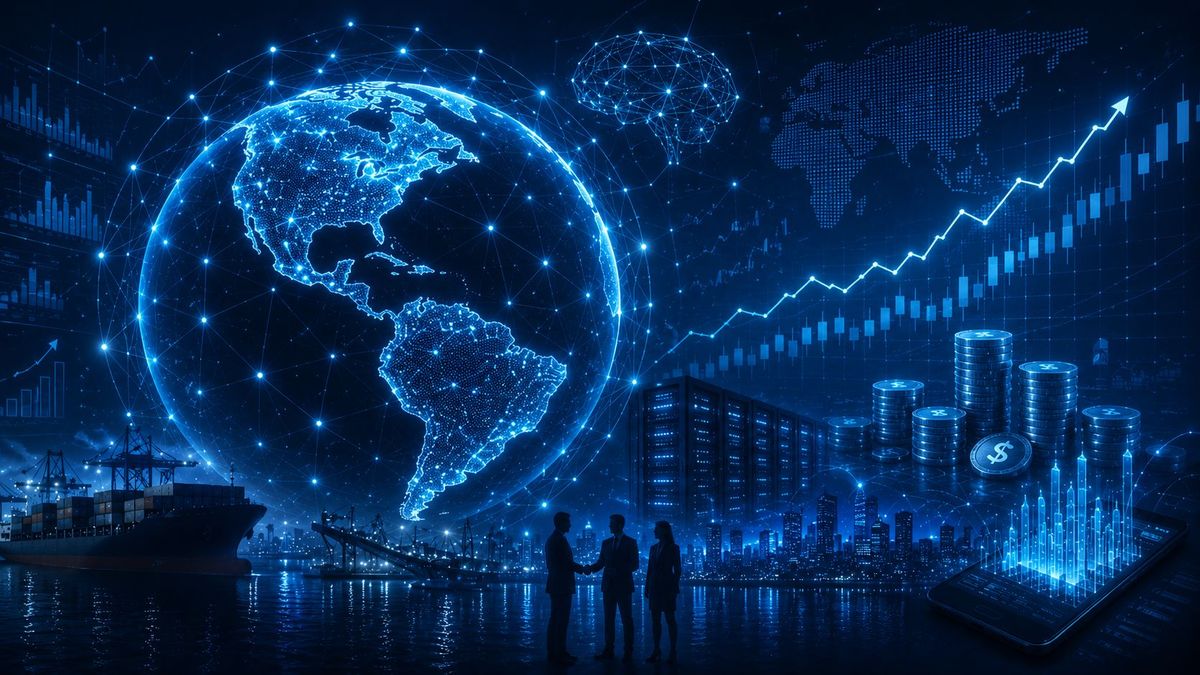 La inteligencia artificial redefine el mercado laboral y obliga a las universidades a adaptar la formación