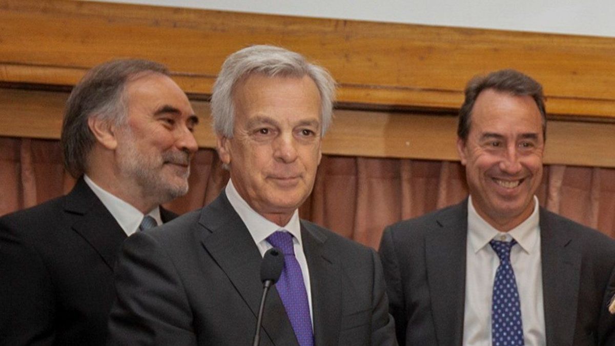 Martín Irurzun, el juez de las prisiones preventivas arbitrarias, sin poder y sin cautelar