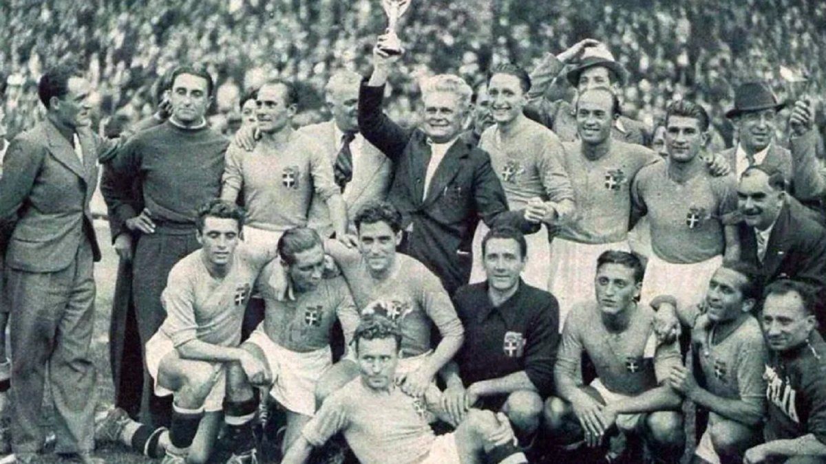 ¿Cuáles son las selecciones que ganaron dos mundiales consecutivos? El récord que buscará igualar la Scaloneta