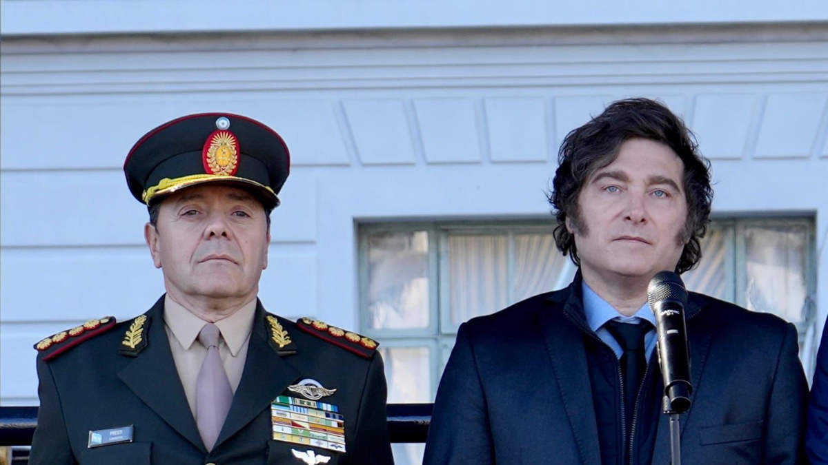 Chile y Argentina zanjaron la disputa bilateral por el Estrecho de Magallanes luego de un pedido de disculpas de Carlos Presti