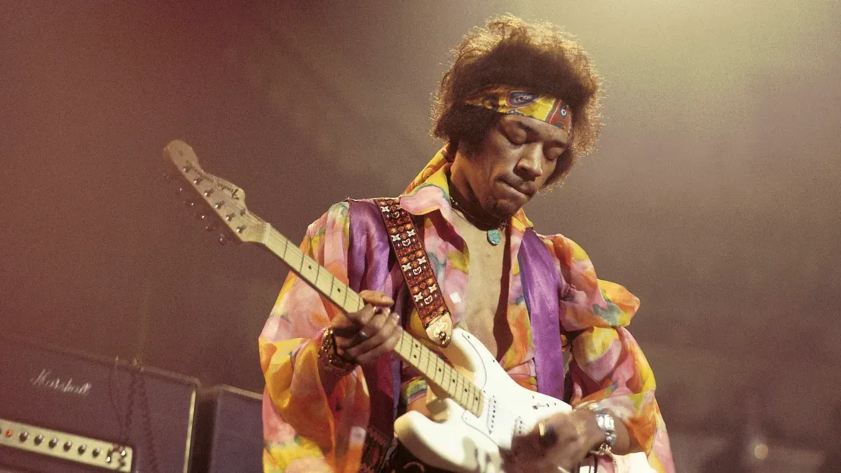 Una calle de Nueva York llevará el nombre de Jimi Hendrix tras una petición que duró 56 años