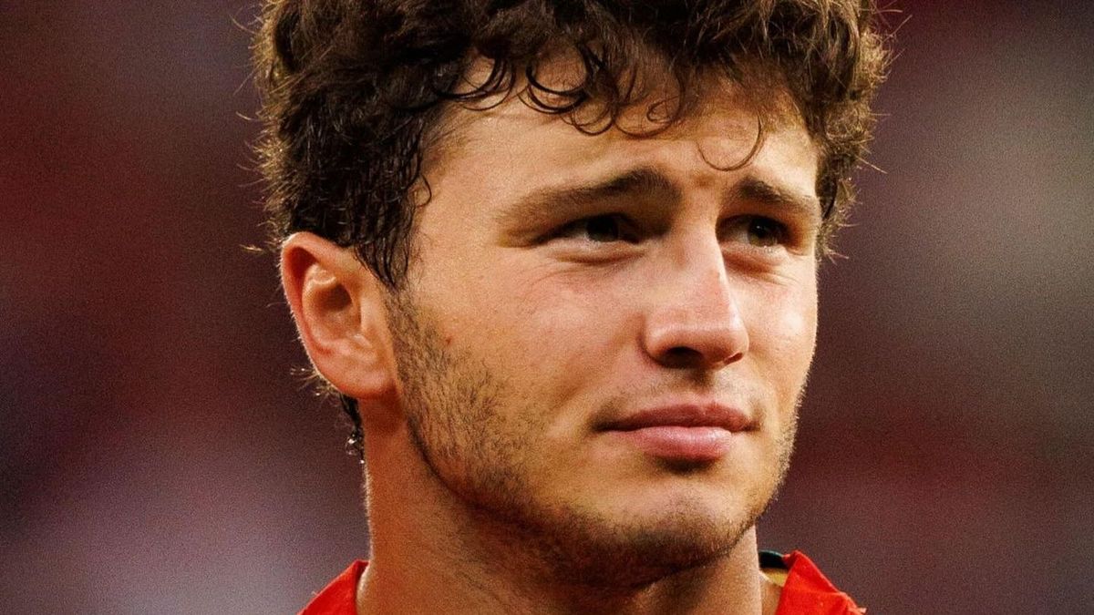 Quién es Joao Neves, el bicampeón de la Champions League que debutó en el Mundial y convirtió para Portugal
