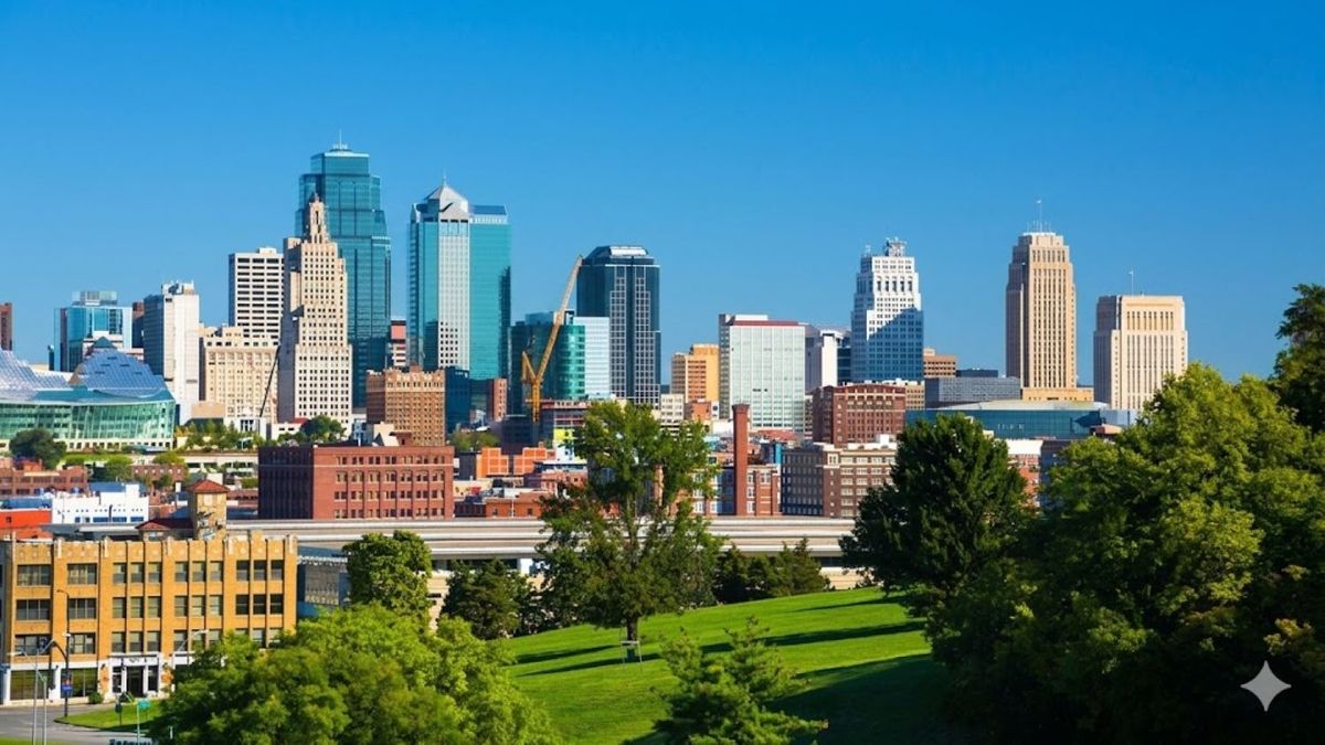 Cuánto vale vivir en Kansas City y Dallas, donde la selección argentina iniciará la defensa del título en Estados Unidos
