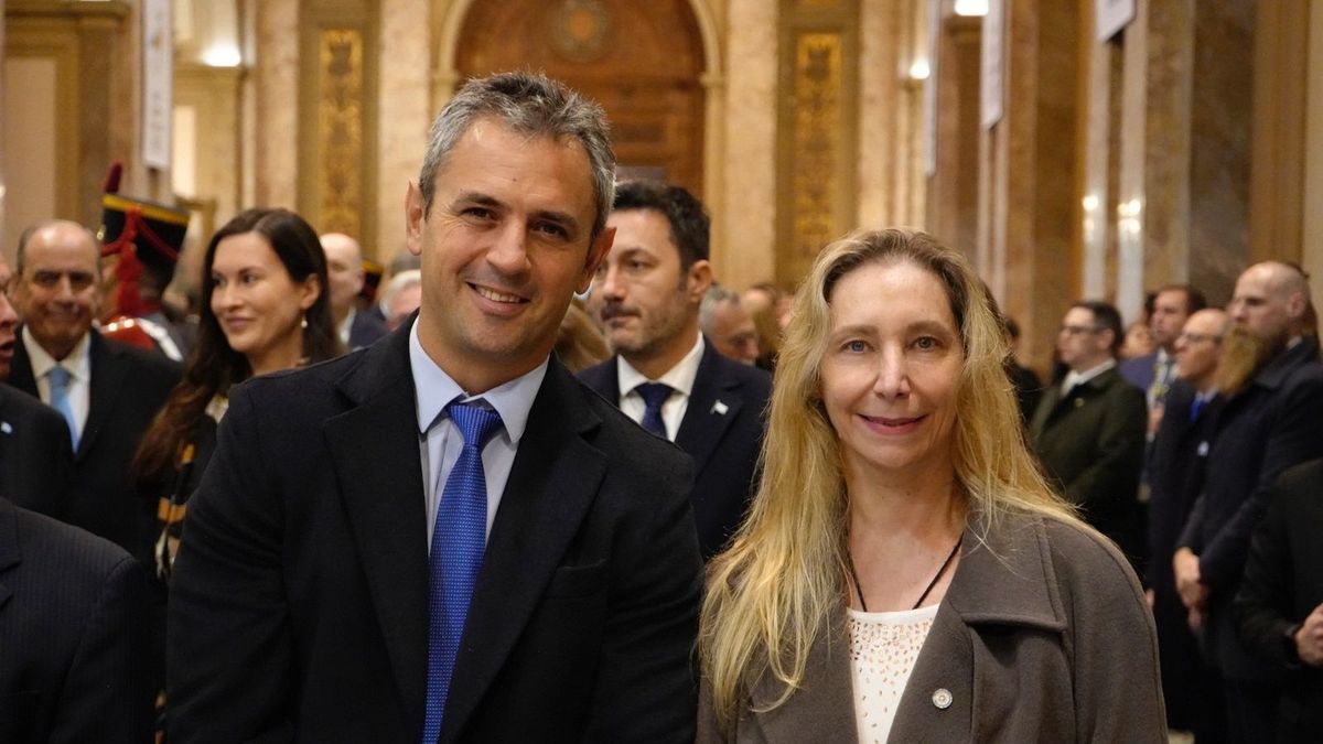 Karina Milei reúne a diputados y senadores de La Libertad Avanza para relanzar la estrategia legislativa