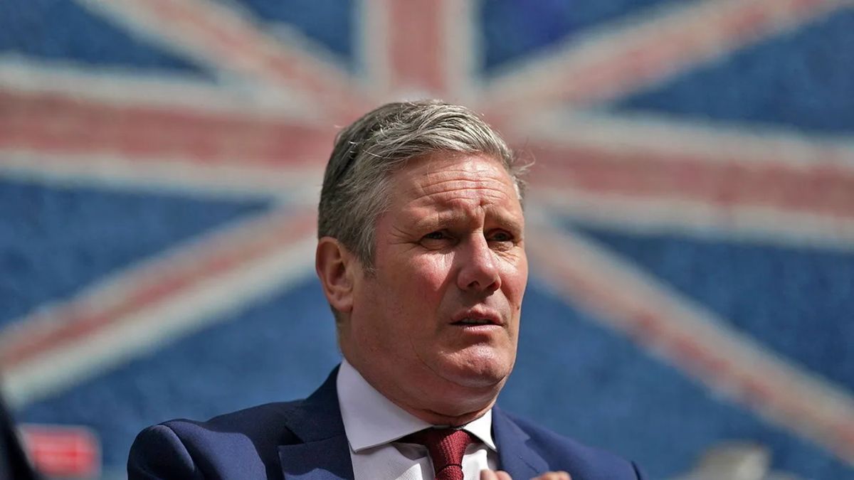 Keir Starmer renunció como primer ministro y se agrava la crisis política en Reino Unido
