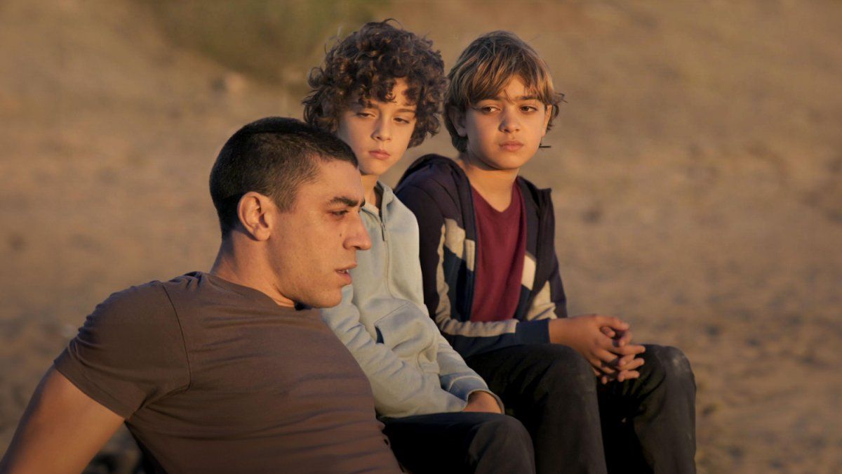 La emotiva serie italiana de Netflix de solo 6 capítulos que te va a llegar al corazón