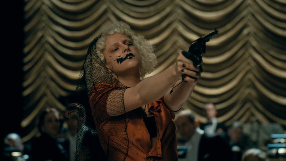 La joya escondida de HBO Max que es una reversión inesperada de un clásico de la literatura