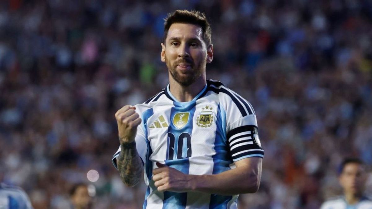 El emotivo posteo de Lionel Messi en la previa de su sexto Mundial con la Selección argentina