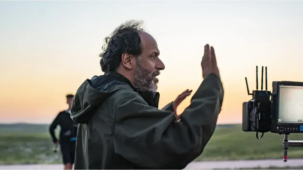 Amazon MGM Studios canceló la película de Luca Guadagnino sobre Sam Altman, CEO de OpenAI