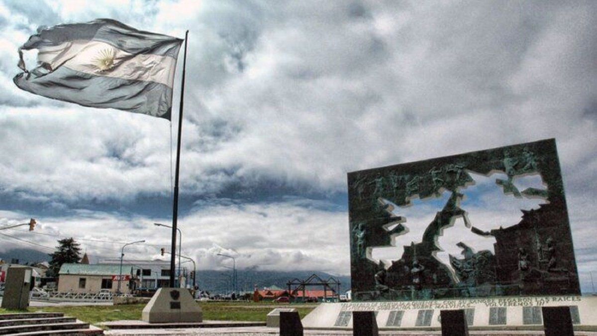 La ONU instó a Argentina y al Reino Unido a retomar las conversaciones por la soberanía de las Islas Malvinas
