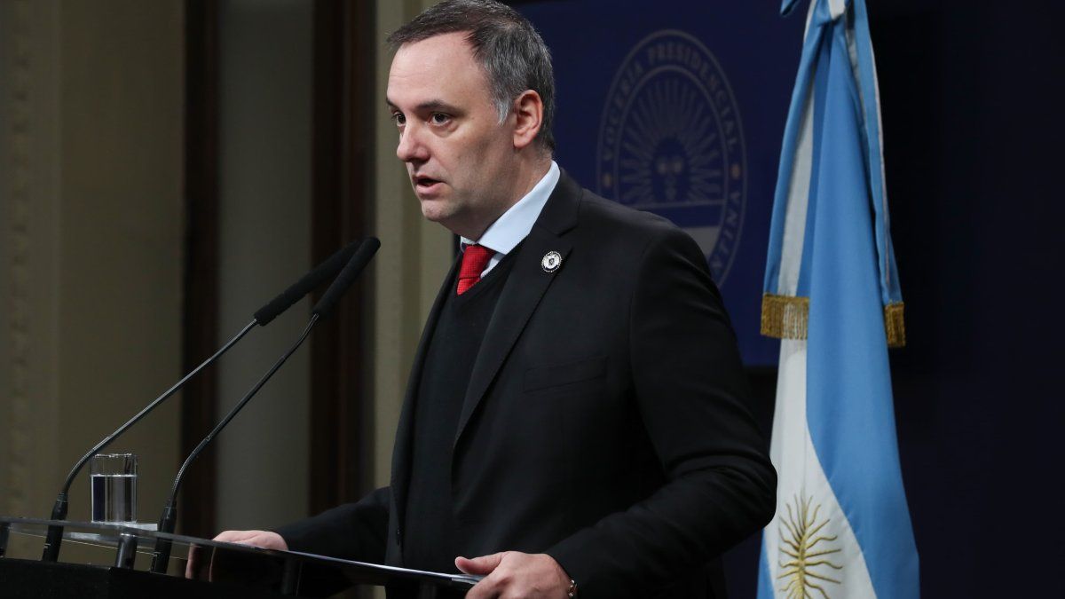 la Justicia pidió urgente la declaración jurada y analizará si puede justificar las inversiones en Bitcoin
