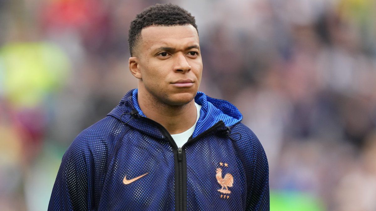 La tajante frase de Kylian Mbappé sobre Lionel Messi y Cristiano Ronaldo: qué dijo