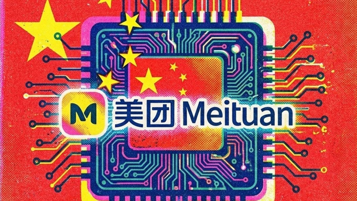 Una empresa china presentó un modelo de IA entrenado con chips fabricados en el país
