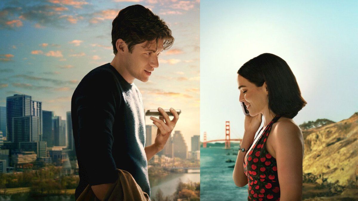La nueva película romántica de Netflix que promete emocionarte hasta las lágrimas