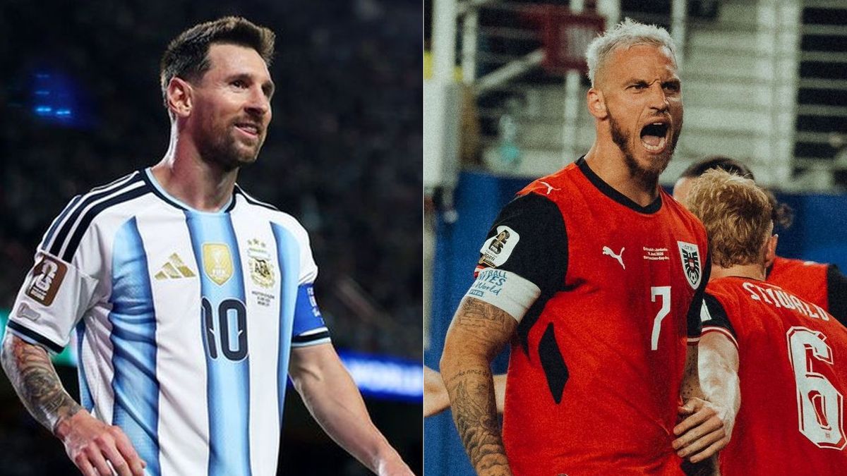 Argentina enfrenta a Austria en busca de un nuevo triunfo en el Mundial 2026: horario, TV y todos los detalles