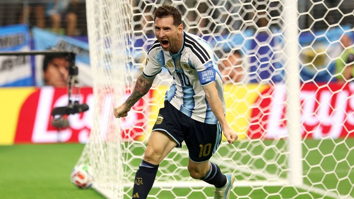 La Selección argentina ya tiene fecha, horario y sede confirmada para los 16avos: ¿y el rival?