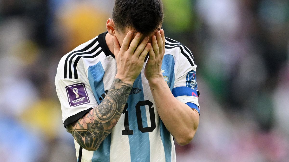 Cómo le fue a Argentina en sus debuts después de Qatar 2022 y el dato histórico negativo que convierte al equipo en campeón