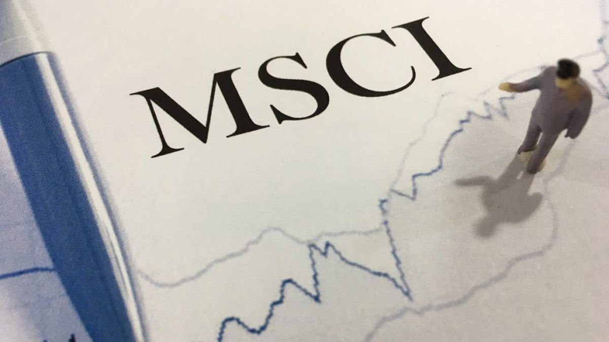 MSCI no detectó mejoras sobre Argentina y se enfrían las expectativas de un ascenso de categoría
