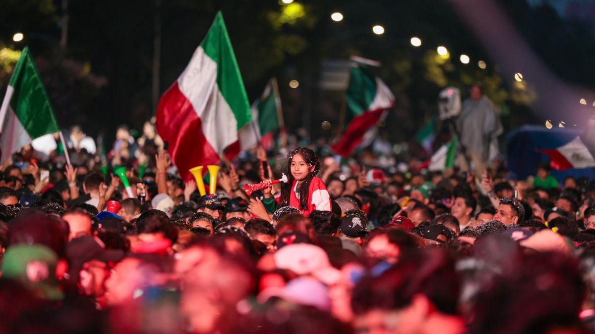 México registra éxito turístico por el Mundial 2026, mientras EEUU queda por debajo de las expectativas y Canadá decepciona