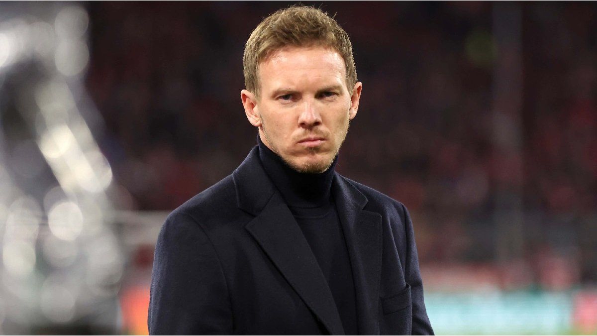La prensa alemana destrozó al equipo de Julian Nagelsmann tras la elminación con Paraguay en el Mundial 2026: Otra pesadilla