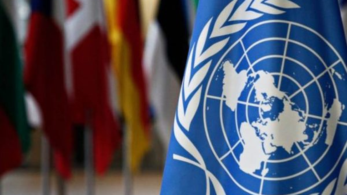Argentina saldó su deuda con la ONU y busca fortalecer la candidatura de Rafael Grossi