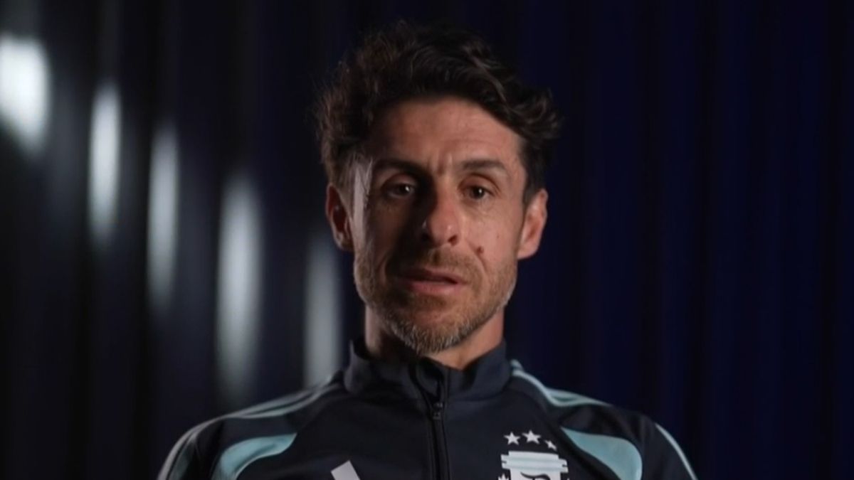 Pablo Aimar afirmó que Austria es un equipo durísimo, habló sobre Messi y destacó la gran virtud de Scaloni
