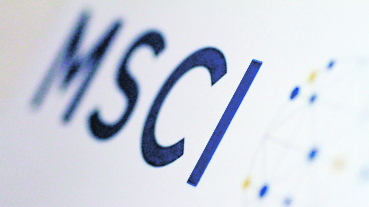 MSCI mantuvo a Argentina en Standalone y la excluyó de una revisión de categoría