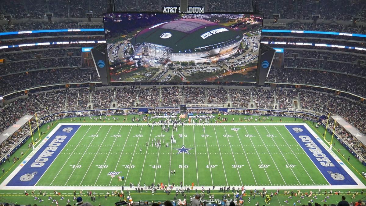 Cómo es el Dallas Stadium donde Argentina jugará frente a Austria y Jordania en el Mundial 2026