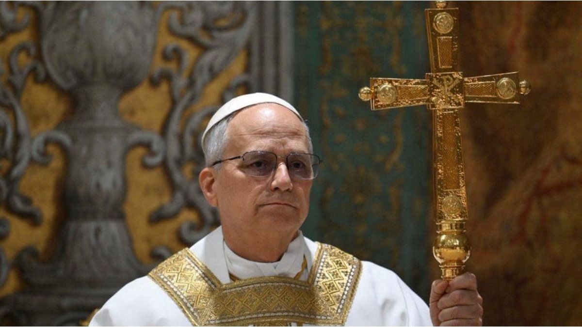 El papa León XIV expresó su preocupación por la alarmante situación en Ceuta y pidió soluciones