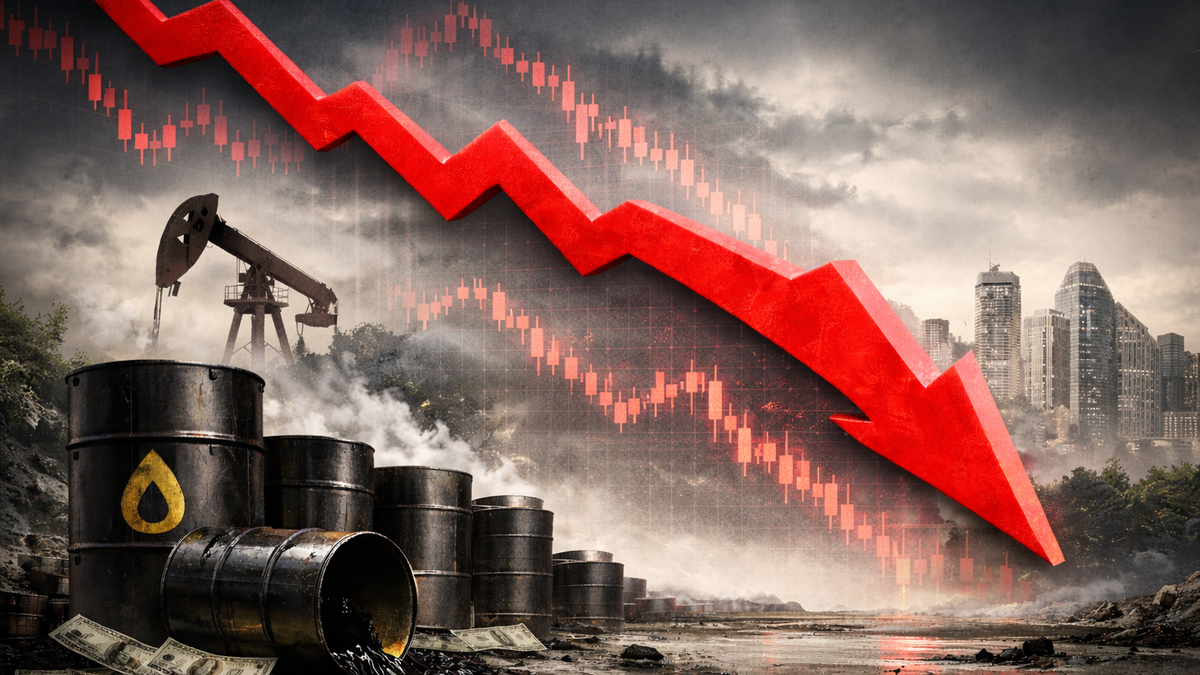 Wall Street avanza hasta 2,4% y el petróleo retrocede con fuerza tras el acuerdo de paz entre EEUU e Irán