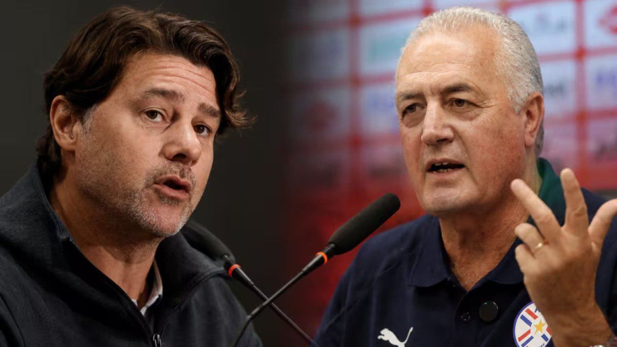 duelo argentino en el arranque del Mundial 2026 con estilos opuestos y la misma ambición
