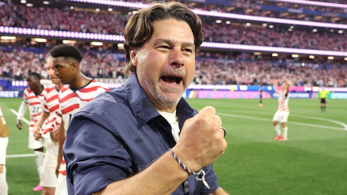 Revelan cómo millonarios de Wall Street financiaron la llegada de Mauricio Pochettino a la selección de EEUU para el Mundial 2026