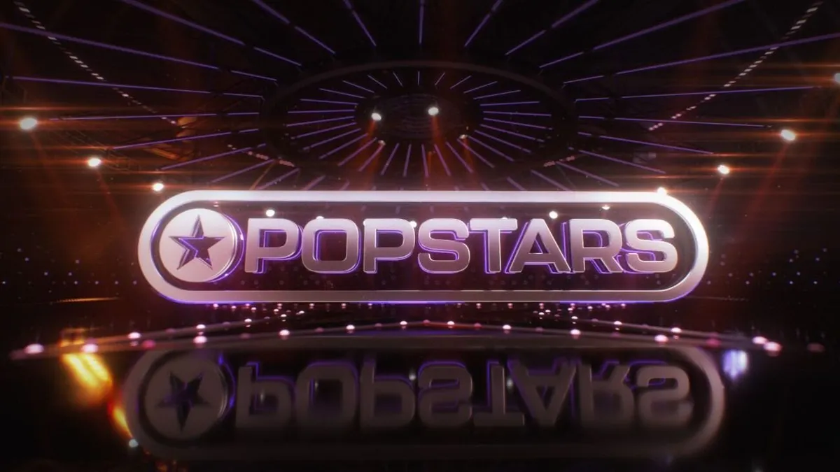 Popstars, el reality musical que marcó a una generación vuelve a Telefe y llega a Disney+