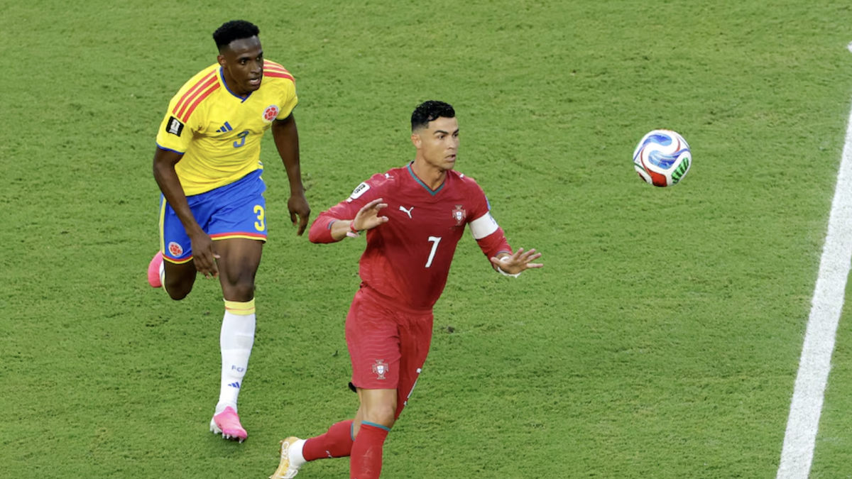 Colombia y Portugal empataron sin goles y definieron sus cruces en 16avos del Mundial 2026