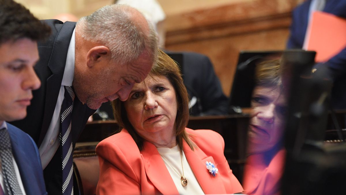 el PRO amenaza con votar la remoción de Manuel Adorni y complica los planes del Gobierno