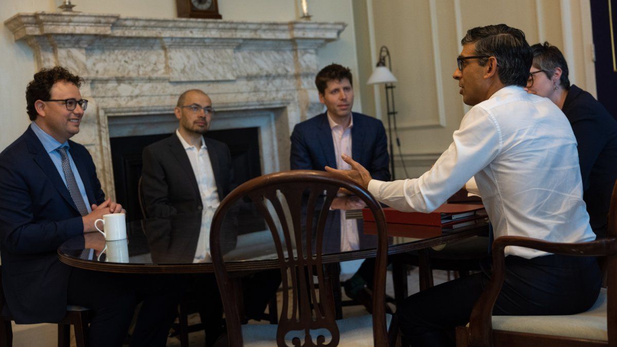 El G7 pidió a las empresas de inteligencia artificial reforzar la protección de menores ante los nuevos riesgos digitales