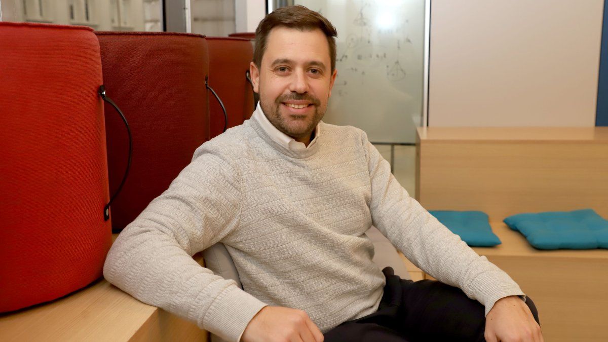 La tecnología ya no es un complemento, es el eje de la transformación de los negocios