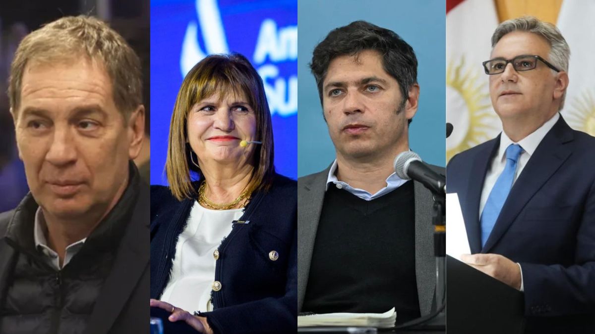En la trastienda del caso de Manuel Adorni, crecen los movimientos del oficialismo y la oposición