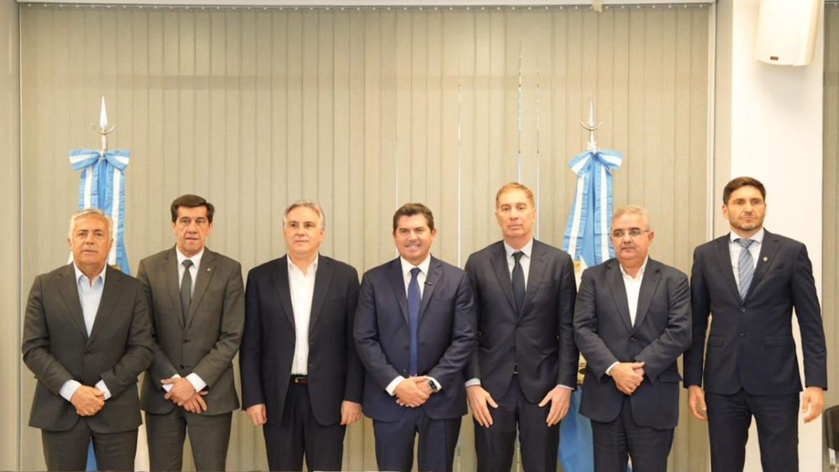 La designación de Diego Santilli, un premio a la política tradicional por contener a las provincias