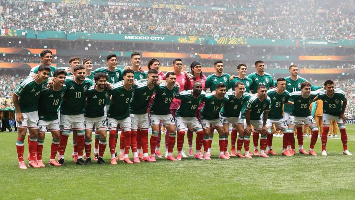 México y Corea del Sur van en busca de la clasificación, en otra jornada a puro fútbol