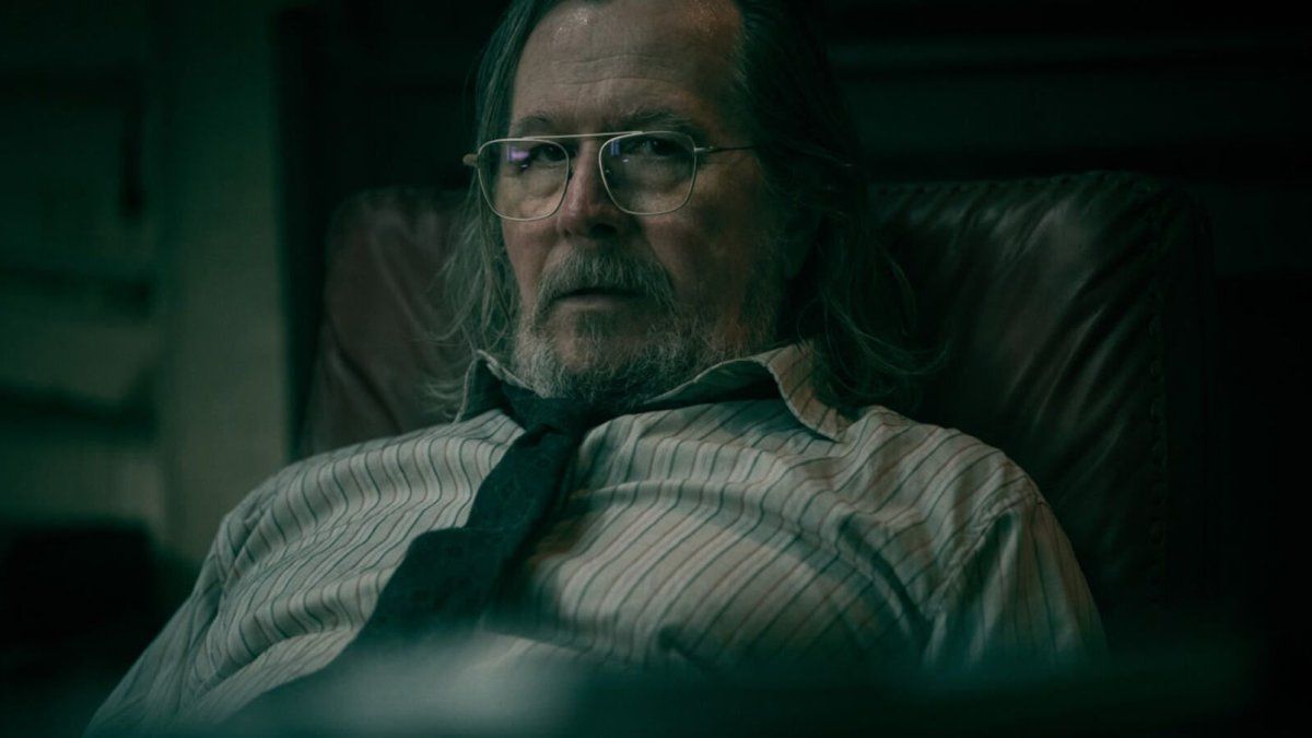 Apple TV confirmó la fecha de estreno de la sexta temporada de la serie Slow Horses