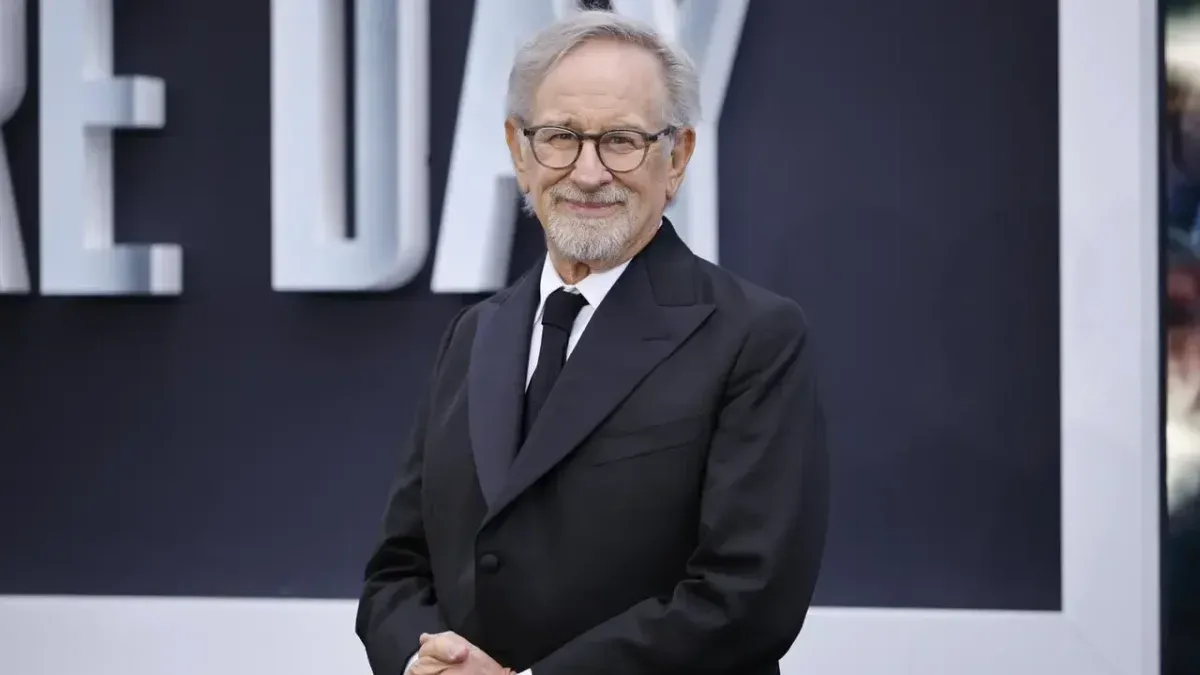 Steven Spielberg reveló que quiso dirigir películas de James Bond pero fue rechazado sistemáticamente