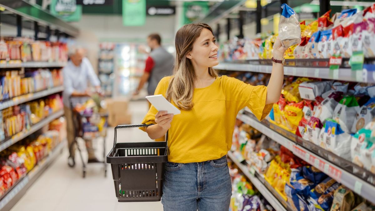 Oportunidades de ahorro en las compras en un supermercado de este lunes 15 de junio: conocé cuáles son