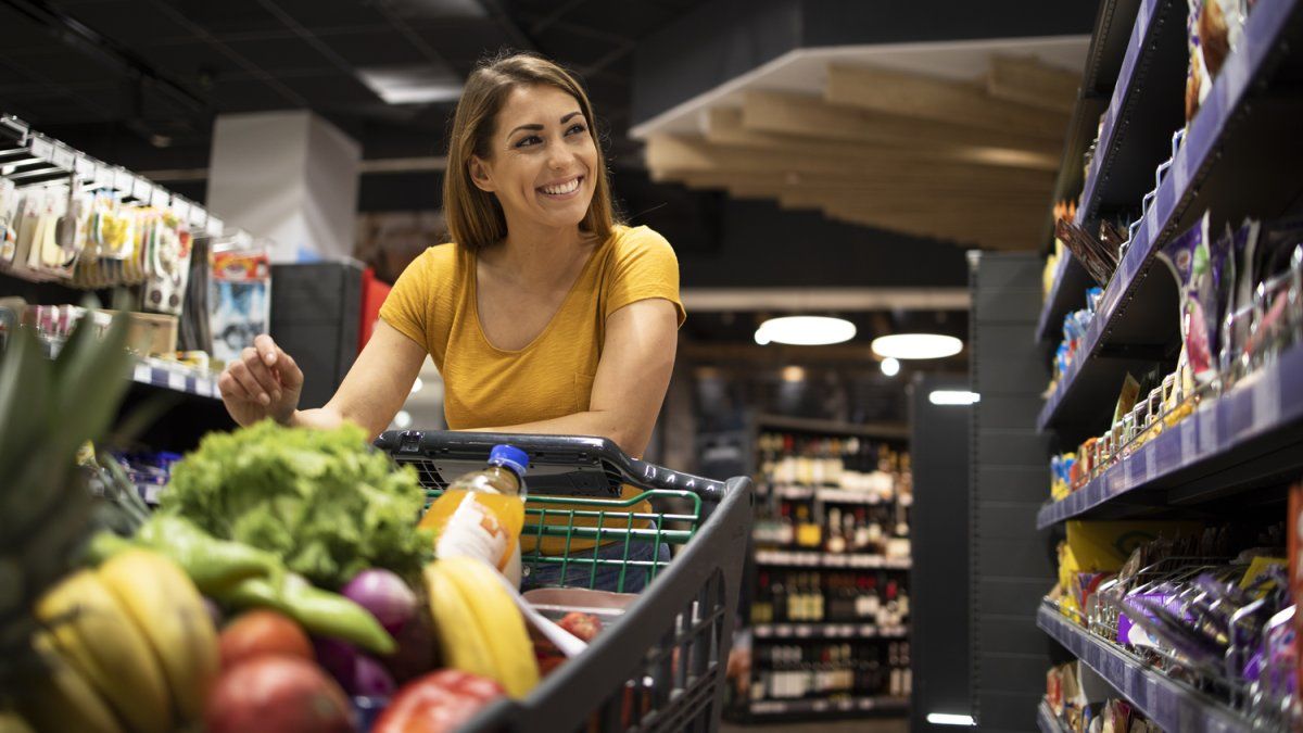 Conocé la oferta en productos para el desayuno que tiene esta cadena de supermercados