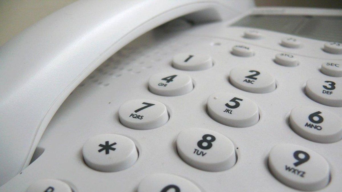 Finlandia se despidió del teléfono fijo tras prestar servicios por más de 140 años