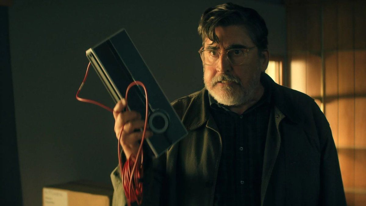 Netflix canceló una serie producida por los creadores de Stranger Things tras una temporada