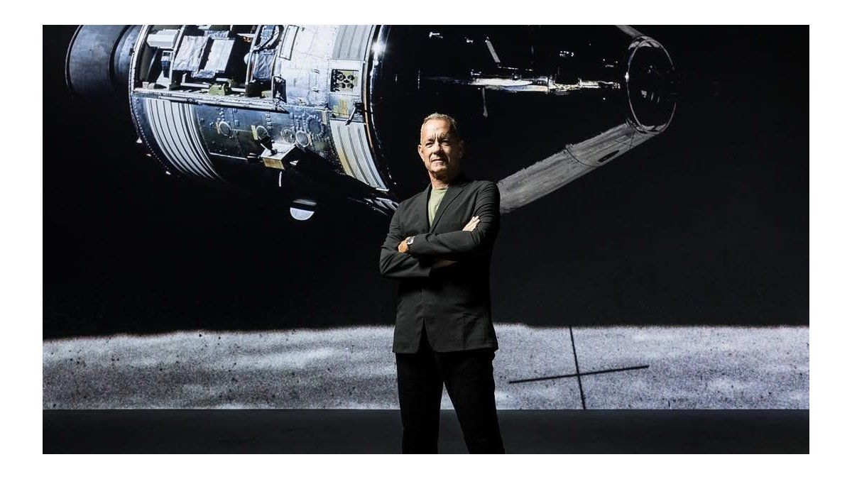 De cuánto es la fortuna de Tom Hanks y cuáles fueron sus películas más taquilleras
