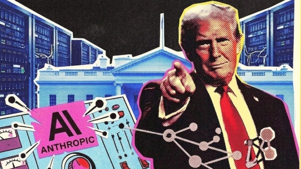 Donald Trump flexibiliza las restricciones a Anthropic y habilita el regreso parcial de Mythos
