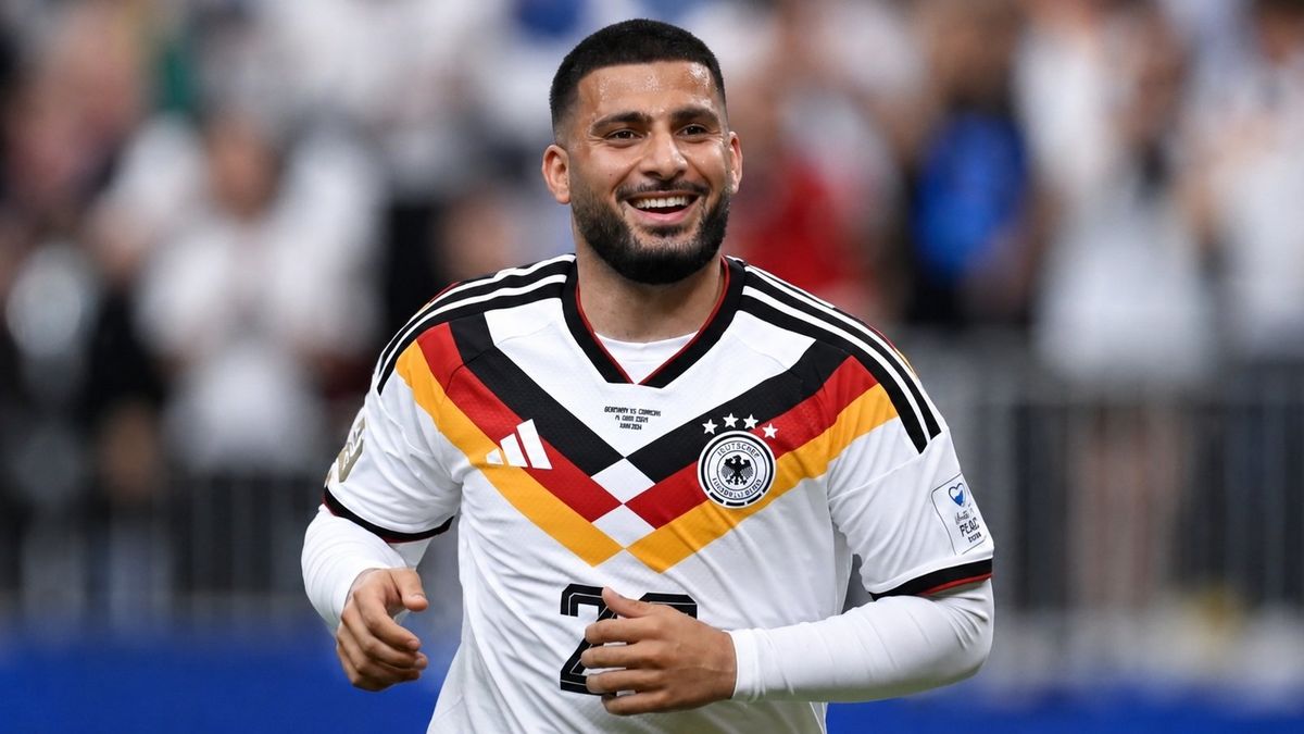 Alemania lo dio vuelta sobre el final ante Costa de Marfil y se clasificó a la próxima ronda