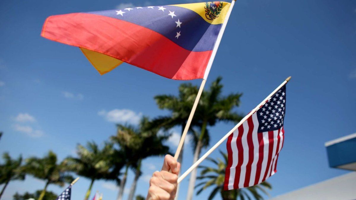 EEUU anunció una respuesta grande, rápida y eficaz para Venezuela por los terremotos